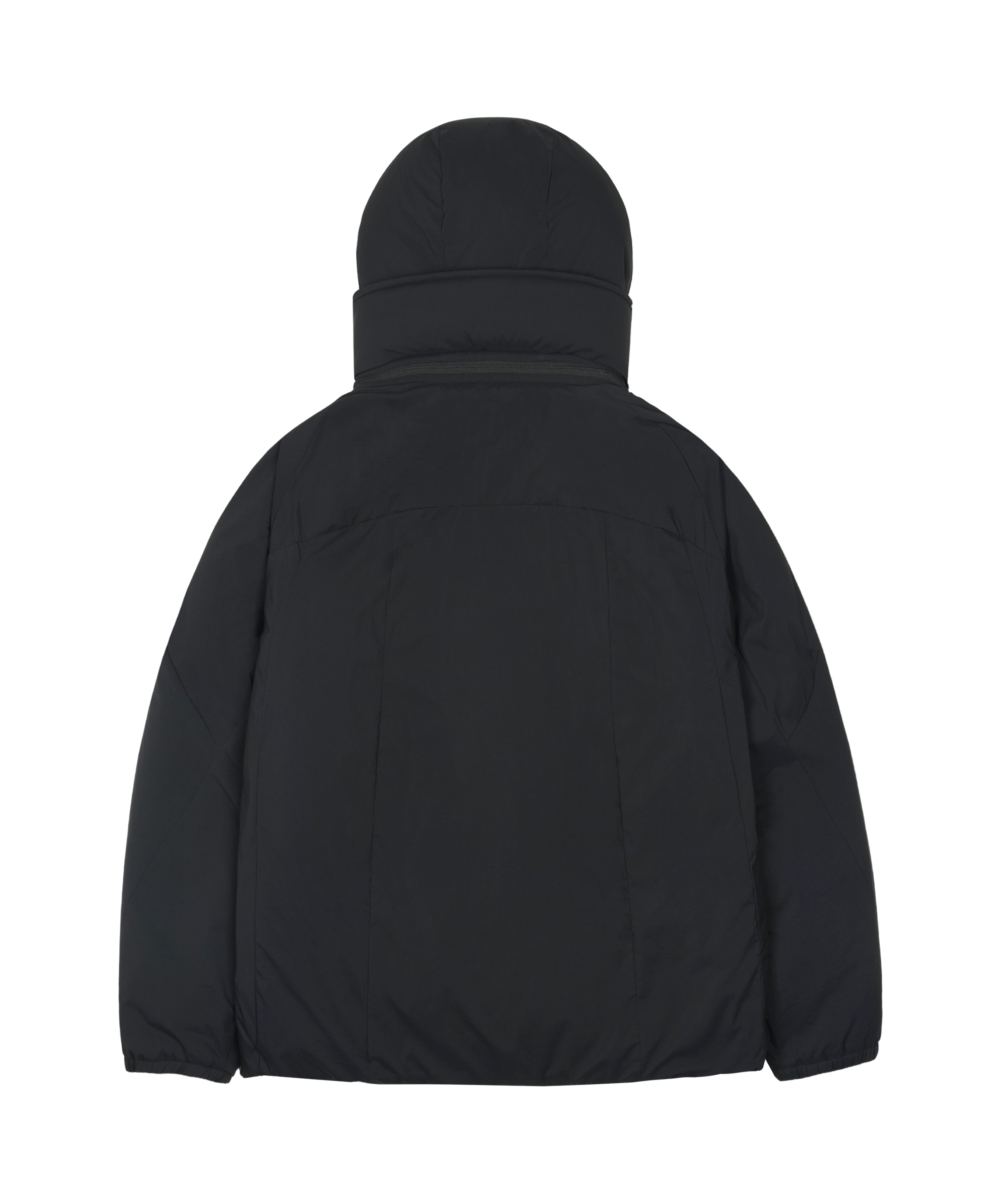 CONVEX PUFFER JACKET 사진 2/4