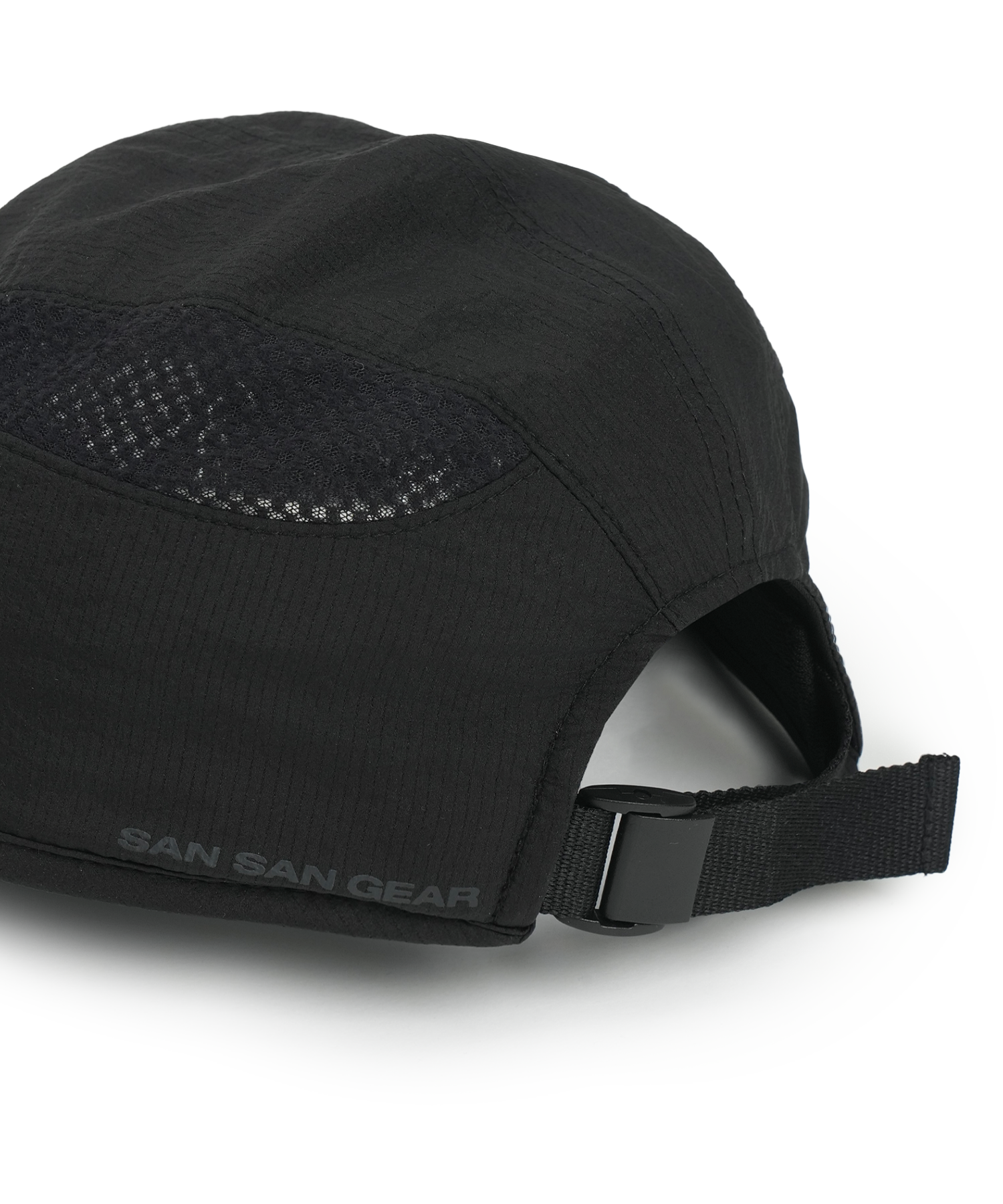 BUTTERFLY CAP