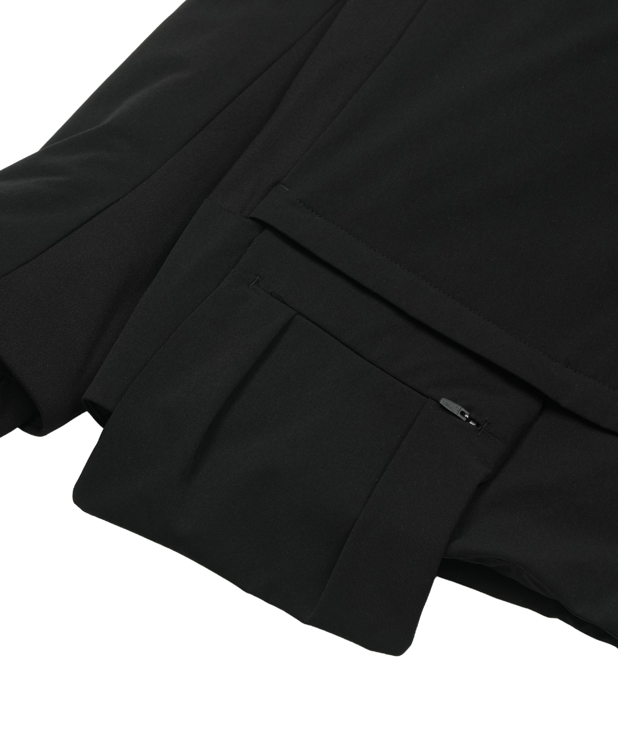 PADDED JACKET