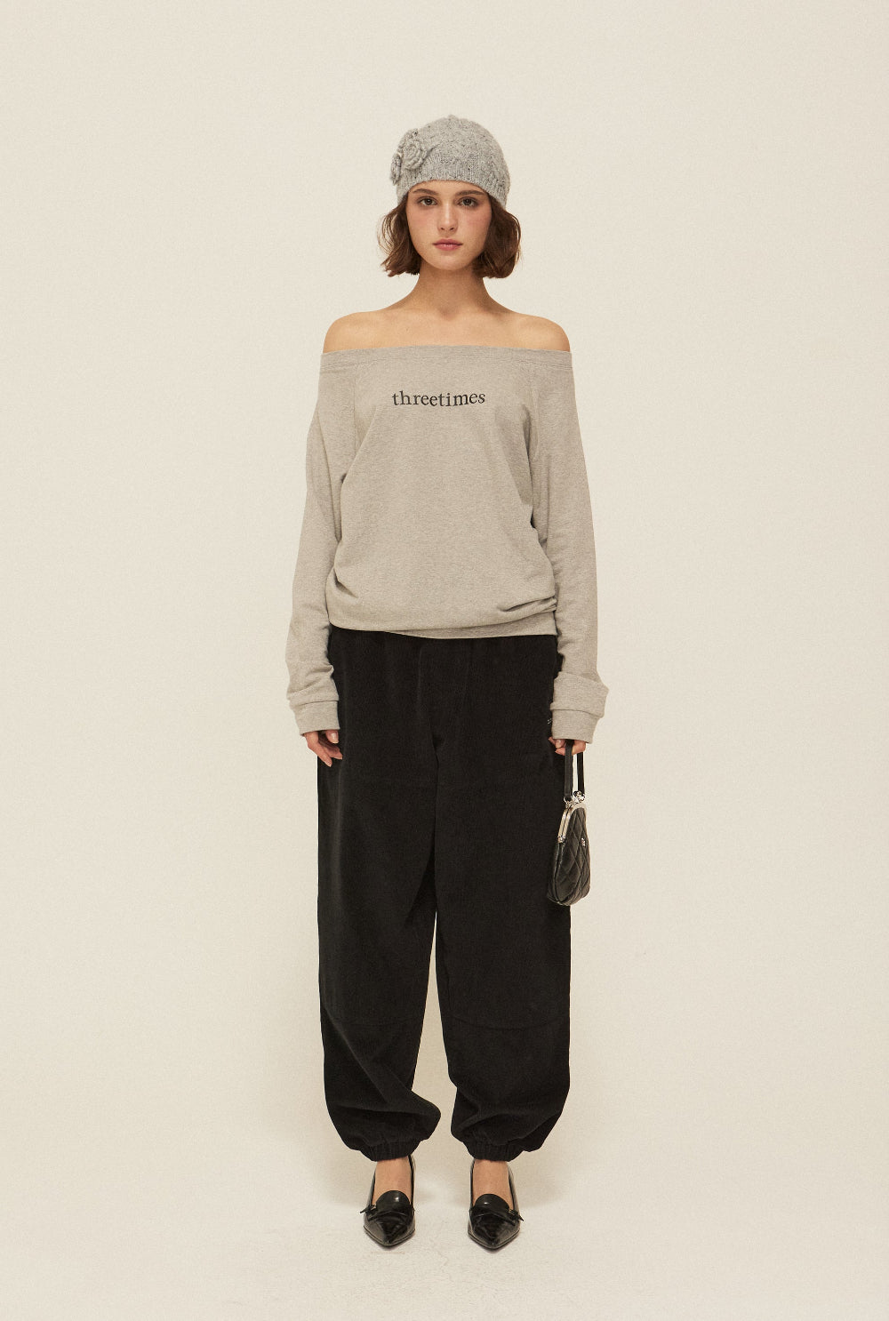 Basic logo off top 사진 2/4