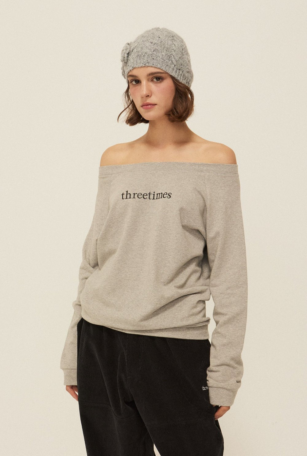Basic logo off top 사진 3/4