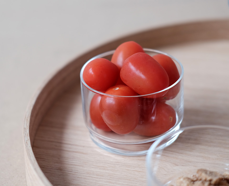 [도요사사키] 스태커블 텀블러 115ml / 155ml