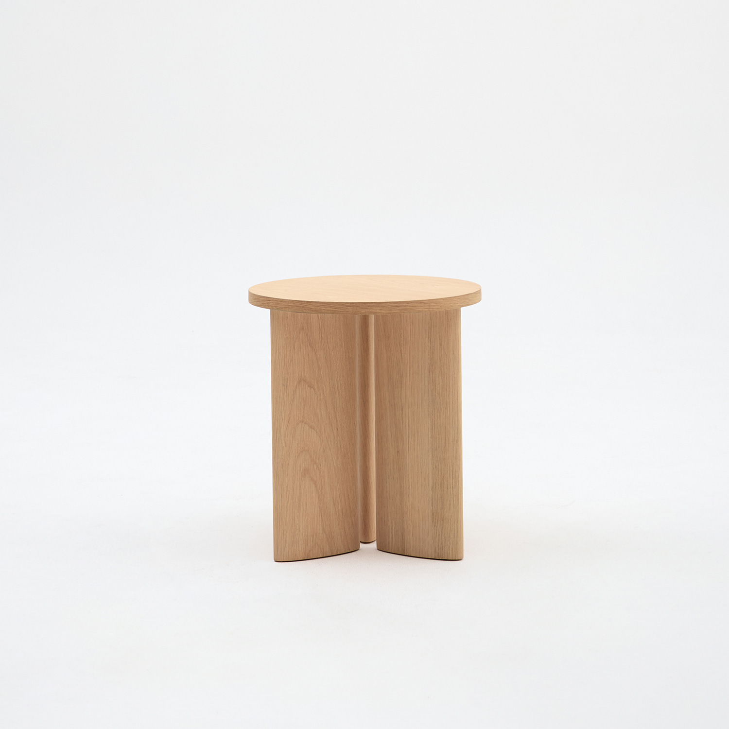 Tulip coffee table
