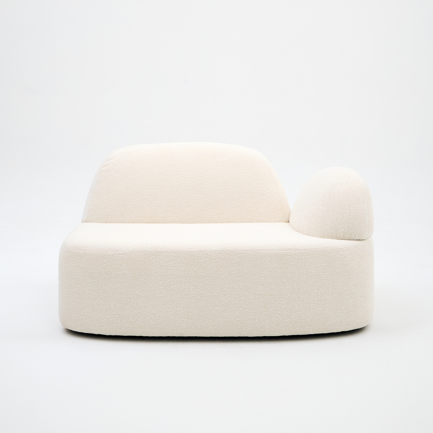 Tulip sofa