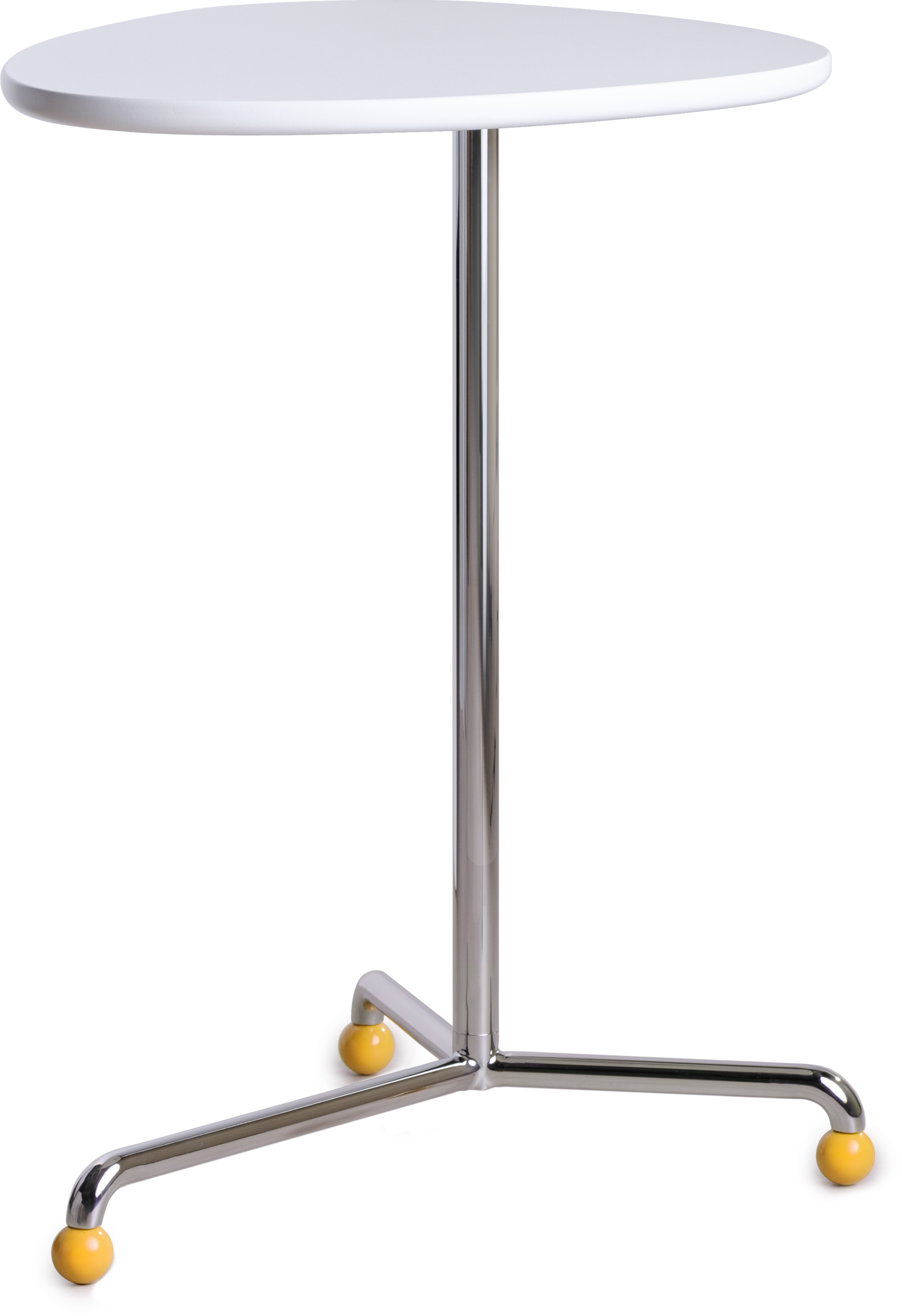 COLOR SIDE TABLE | STEEL