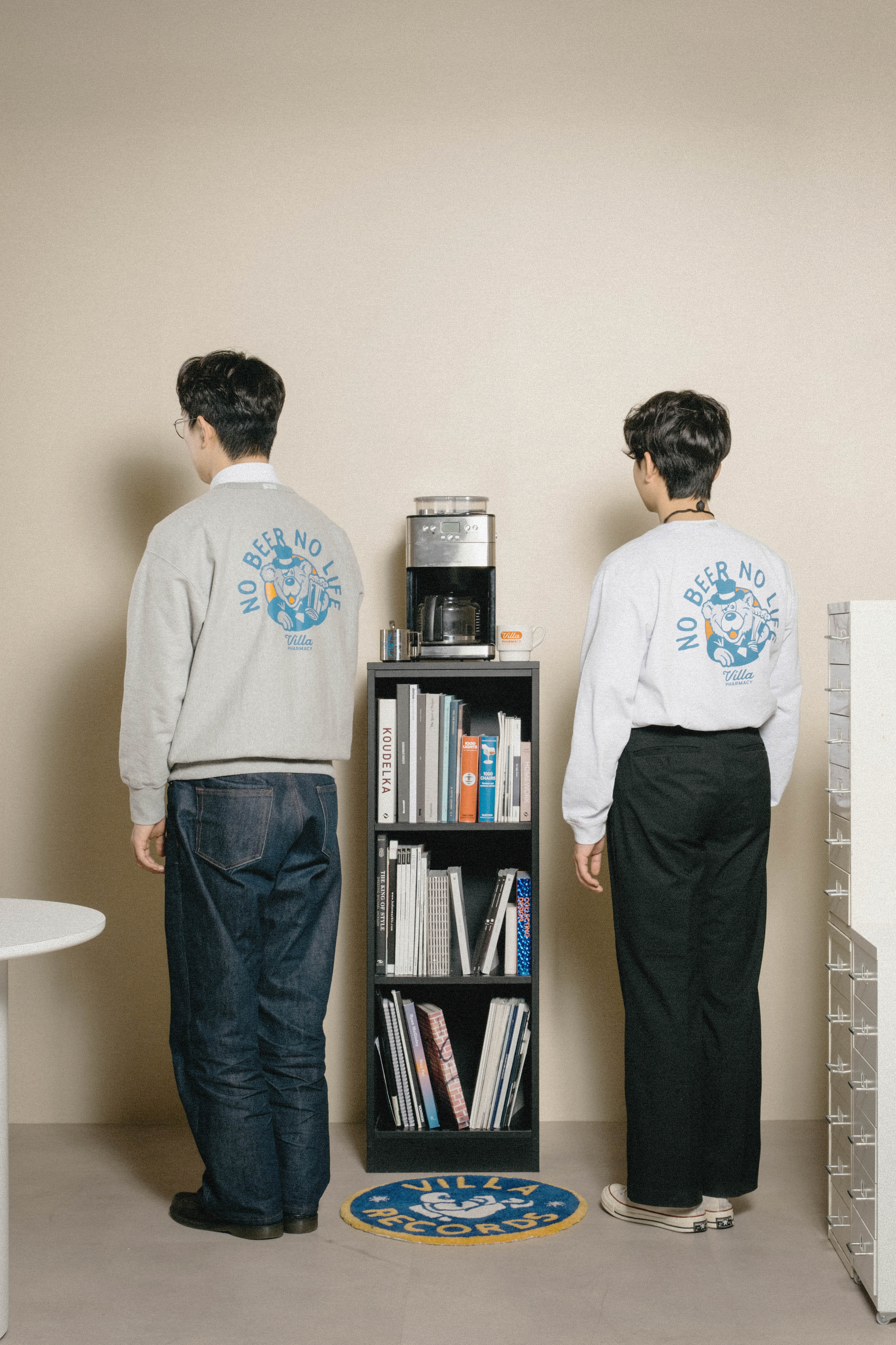 LONG SLEEVE 사진 4/4