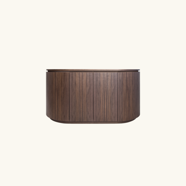 CURVED SIDE BOARD 1