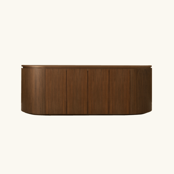 CURVED SIDE BOARD 1