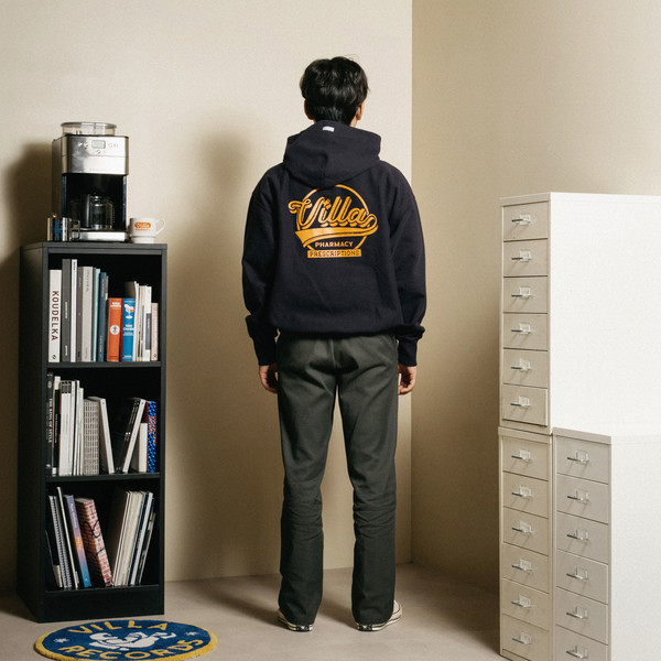 HOODIE