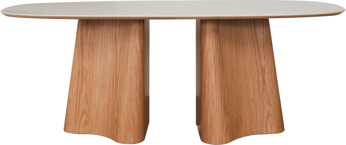 BLEND DINING TABLE