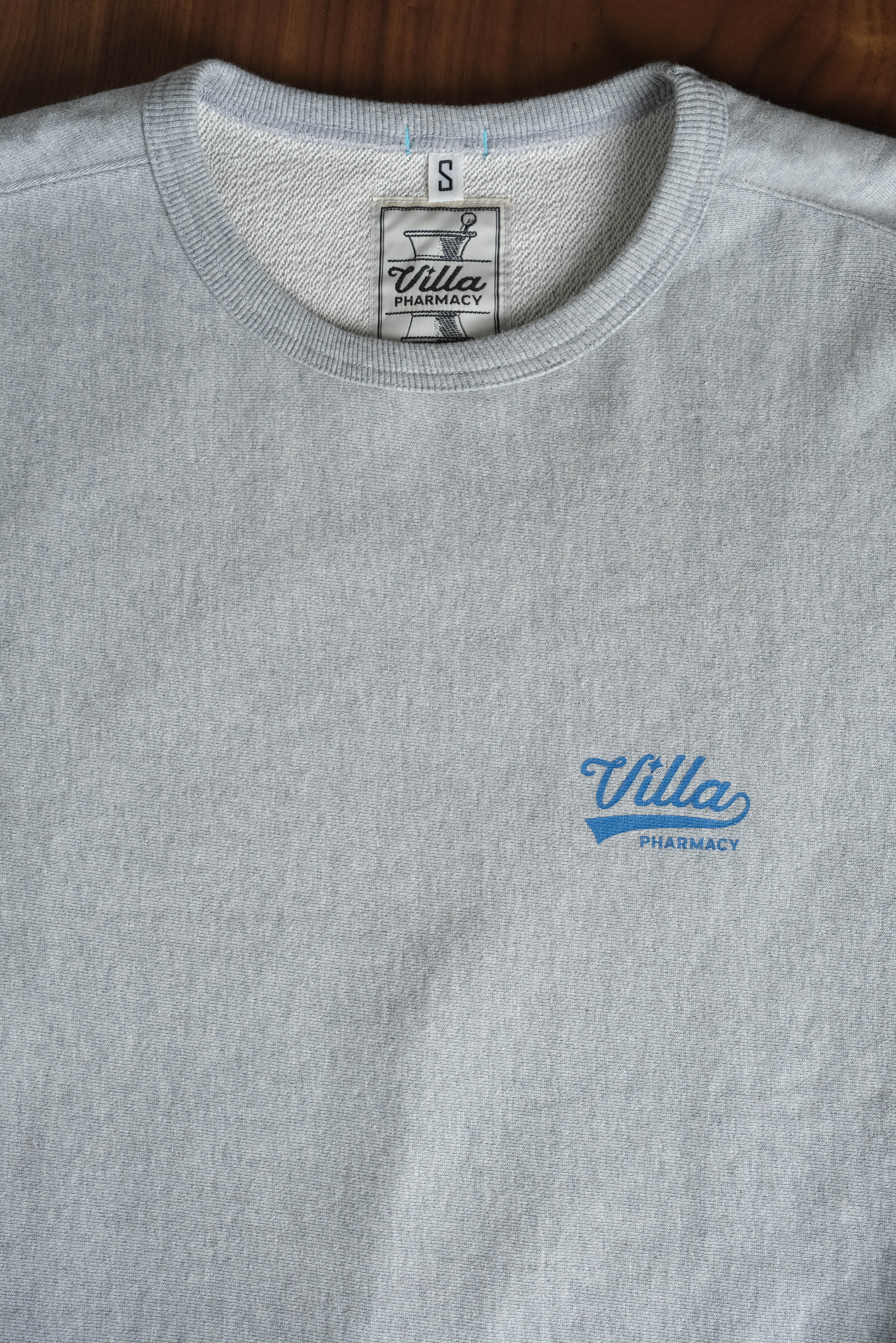 SWEATSHIRT 사진 3/4