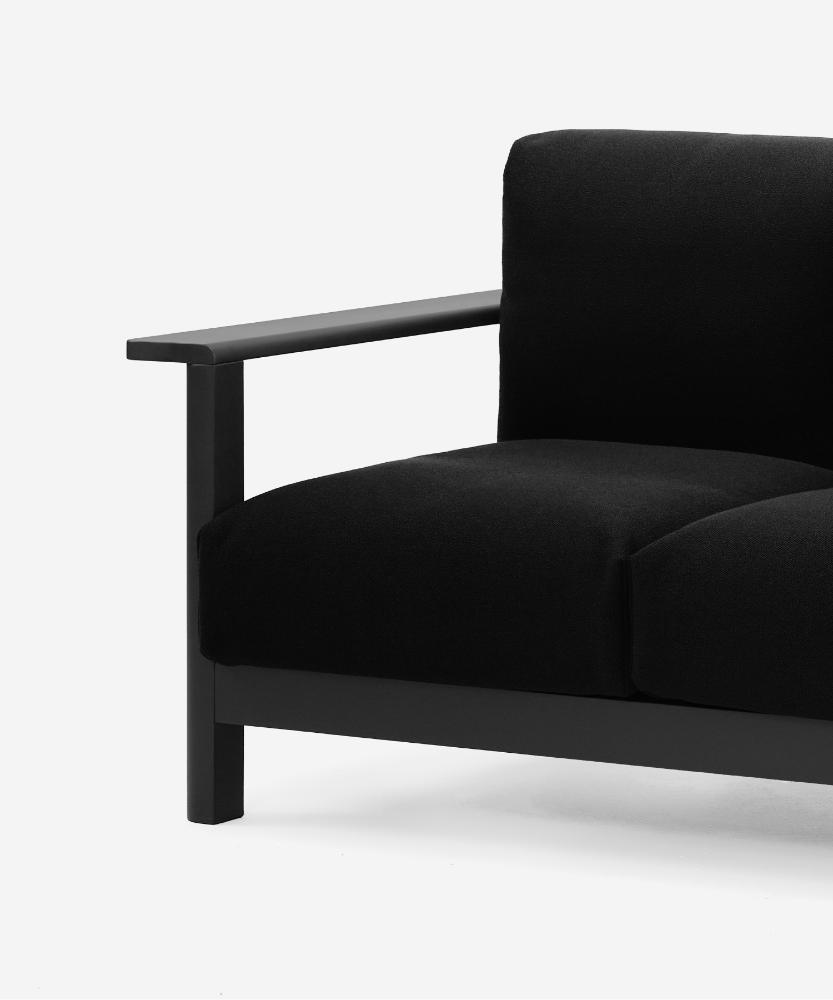 비노 소파 3 (Kvadrat) 사진 2/4
