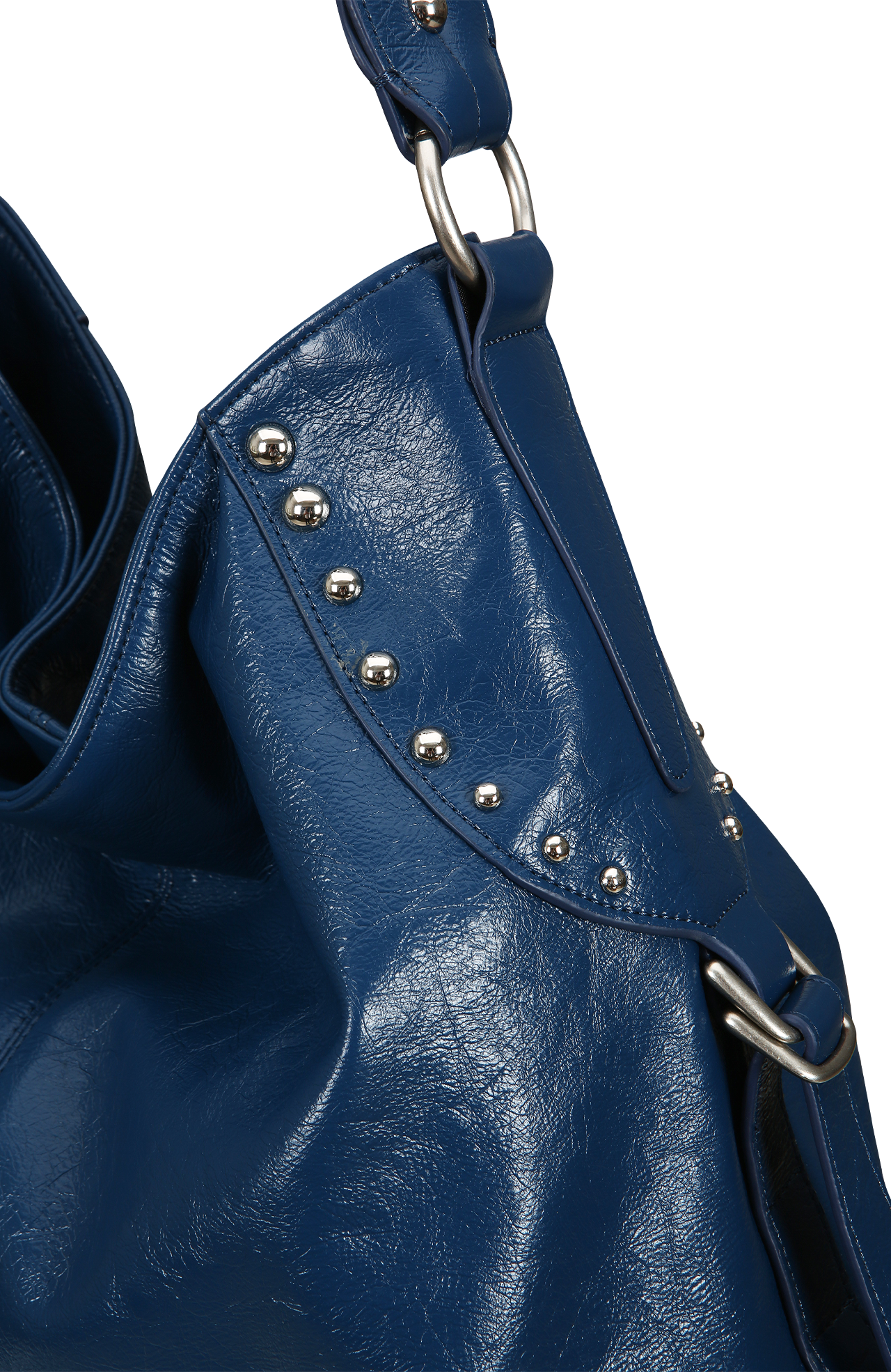 scatter bag (blueberry)