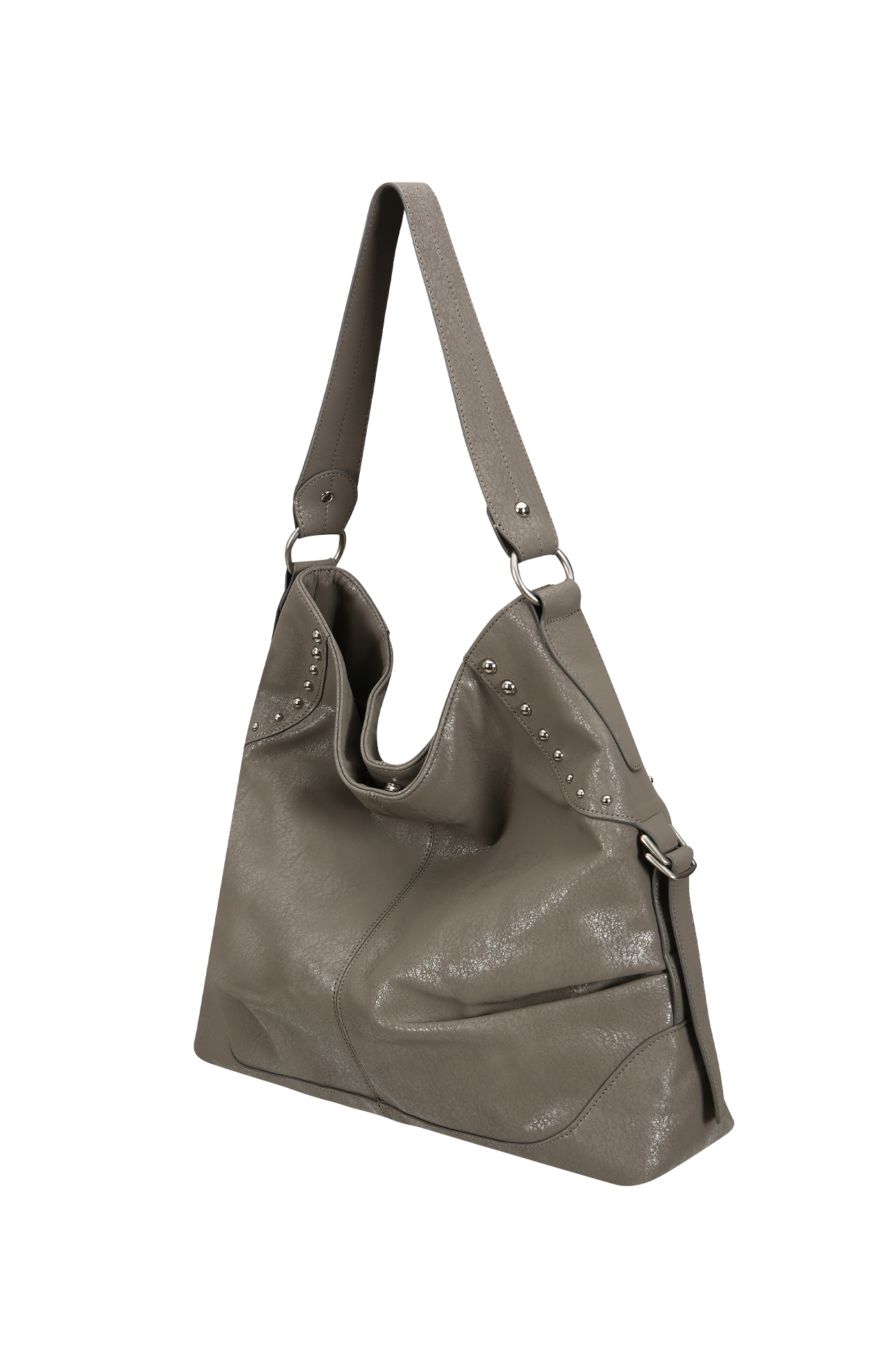 9/4 예약배송 scatter bag (concrete) 사진 3/4
