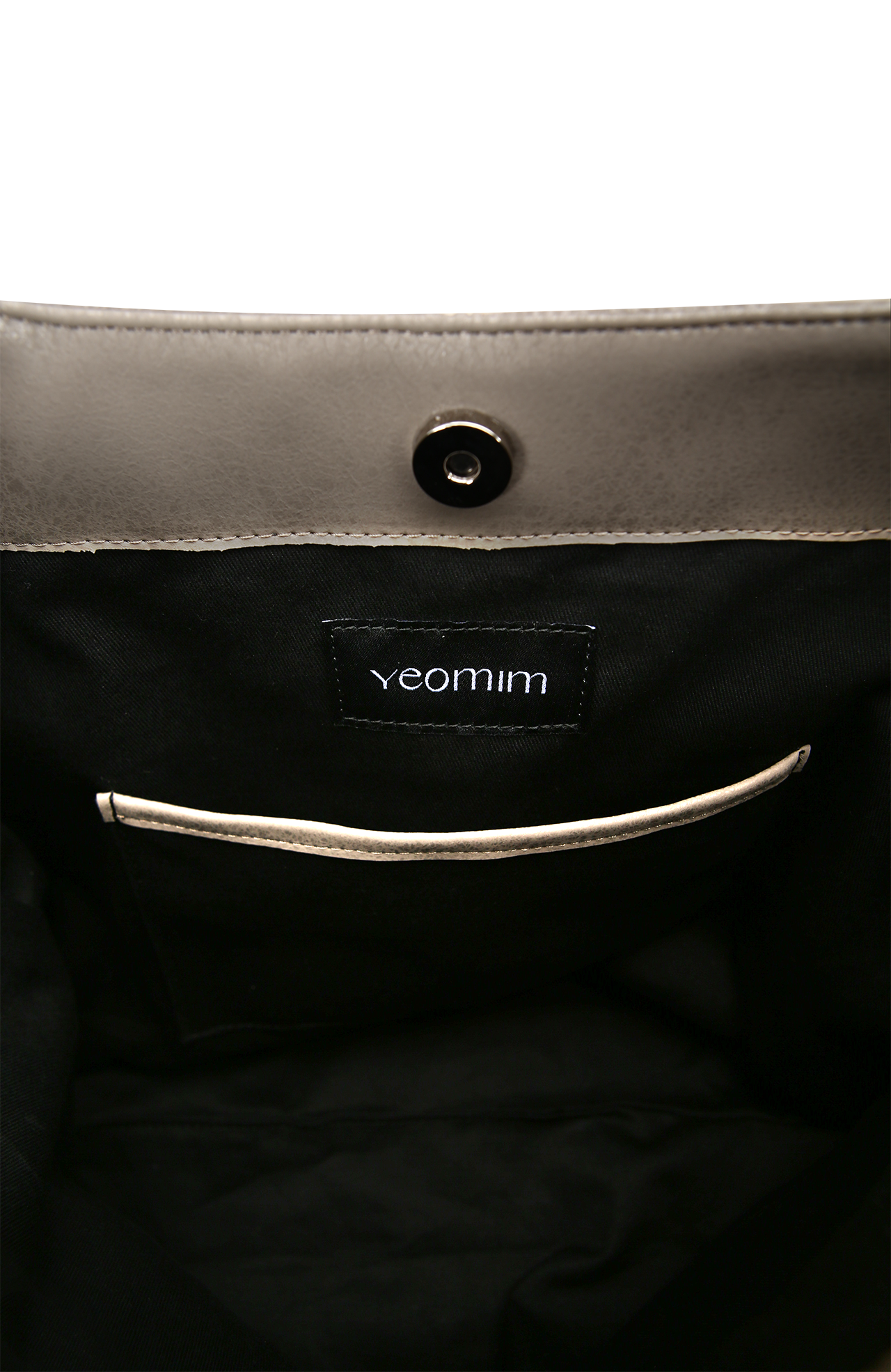 9/4 예약배송 scatter bag (concrete)