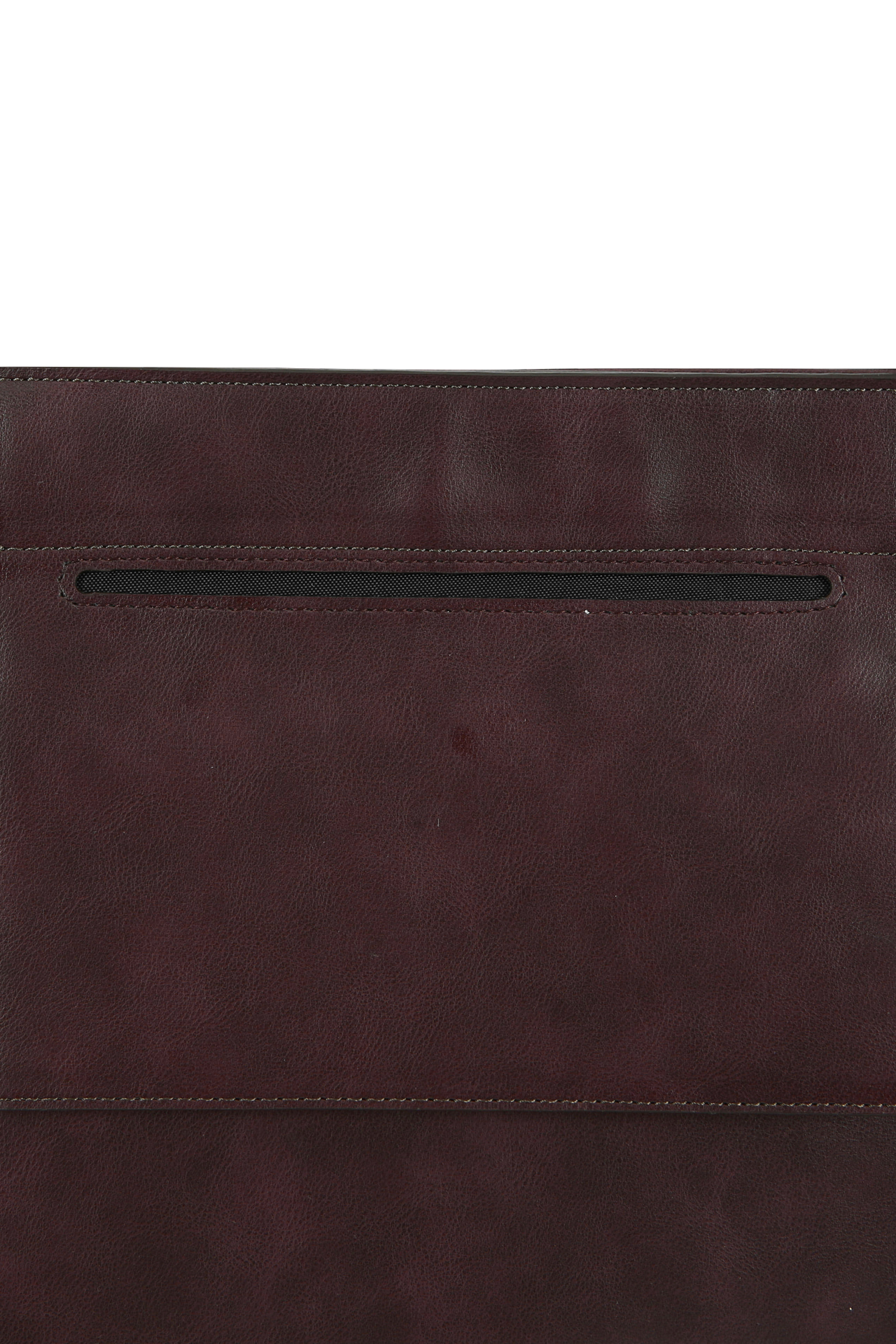 슬래키 백 slacky bag (mahogany)