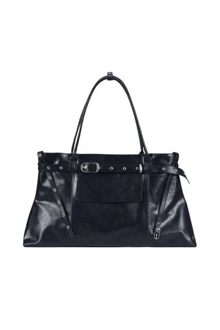 슬래키 백 slacky bag (navy)